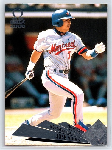 2000 pacific omega - omega, jose