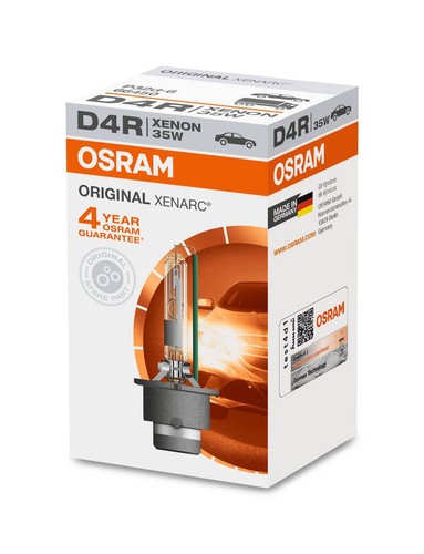 Lampadina xenon d4r - xenon, 42v