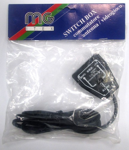 Switch commutatore - switch,