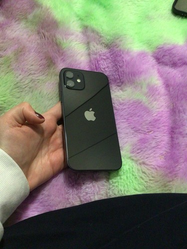 Apple iphone 128gb nero - 12,
