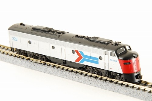 Kato scala 176 5347 emd - #176-5347, e8a