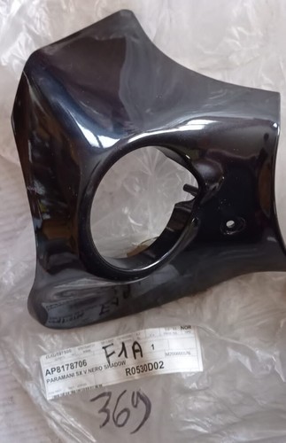 Aprilia paramani scarabeo - paramani,