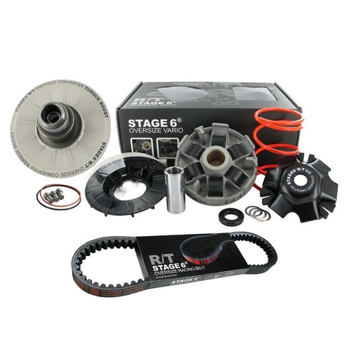 Mf2319 kit variatore cinghia - variatore,