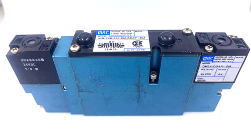 Mac 92b fab 000 - mac, 92b-fab-000-dm-ddap-1dm