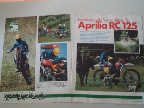 Prova motociclismo 1977 - 1977,