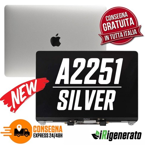 Display a2251 macbook pro 3 - macbook, 13.3