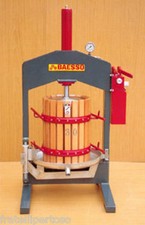Pressa manuale oleodinamica - pressa,