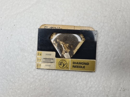 Electro voice diamond - voice,