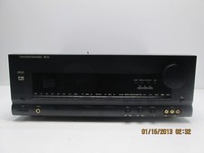 Harman kardon avr dolby - harman, avr-65