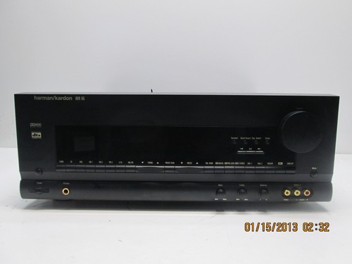 Harman kardon avr dolby - avr-65,