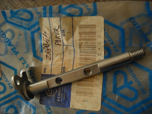 288054 alberino starter x - 288054,