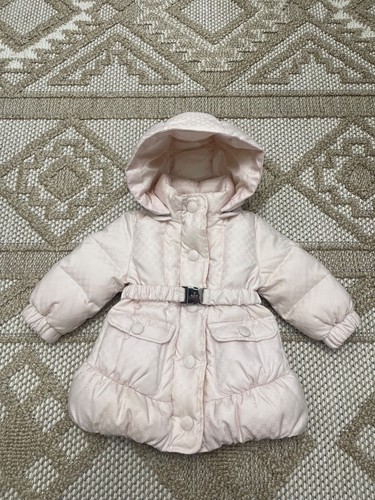 Gucci giubbotto imbottito - giubbotto,