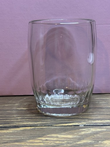 Bicchiere vintage vetro - vintage,