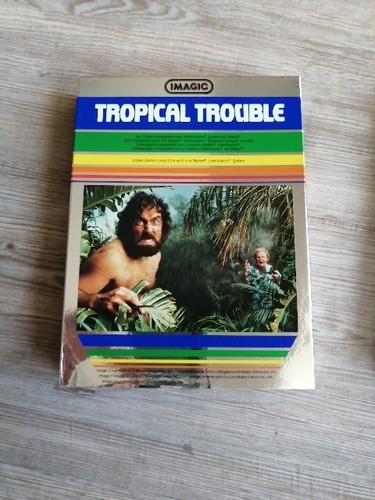 1983 imagig tropical trouble - tropical,