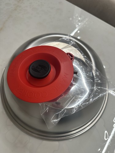 Cupolone magic cooker