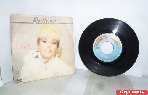 Donatella rettore this - -,