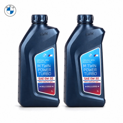 Original bmw olio - original,