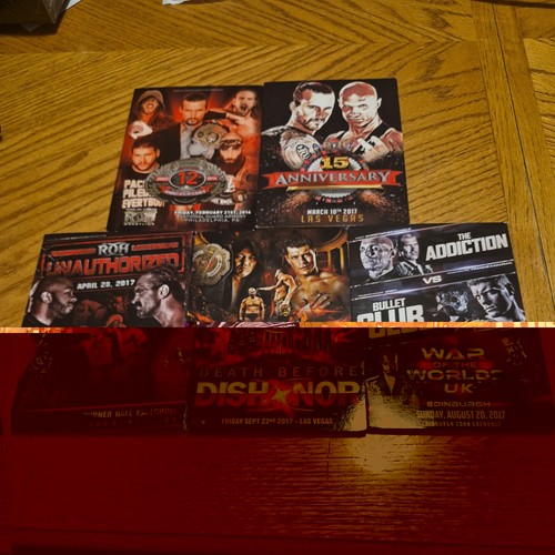 Roh ring honor - roh, of