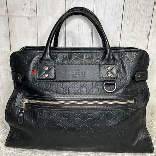 Gucci ssima sherry borsa - gg,