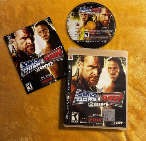 Wwe smackdown raw - wwe,