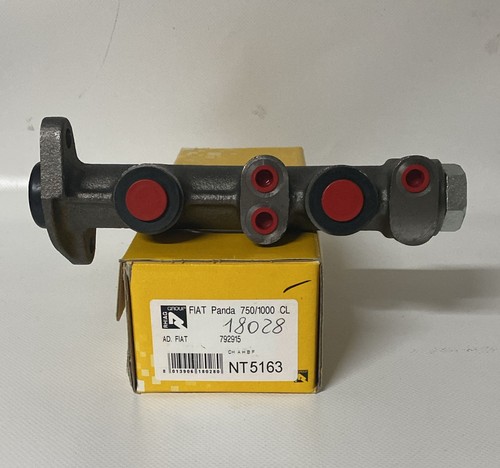 Cilindro maestro freno fiat - cilindro,