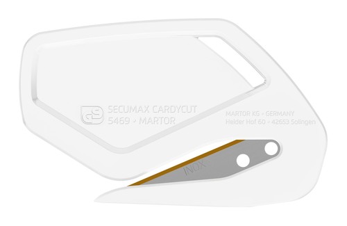 Martor coltello di - martor,