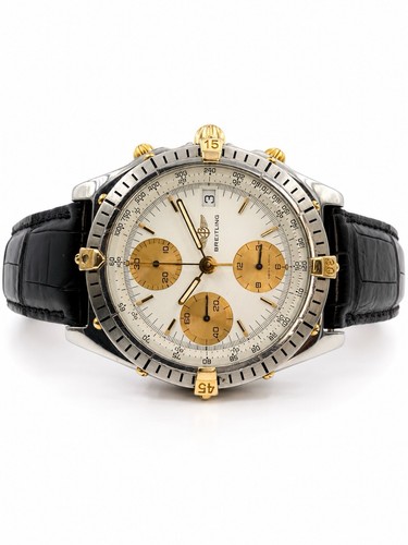 Breitling chronomat - breitling,