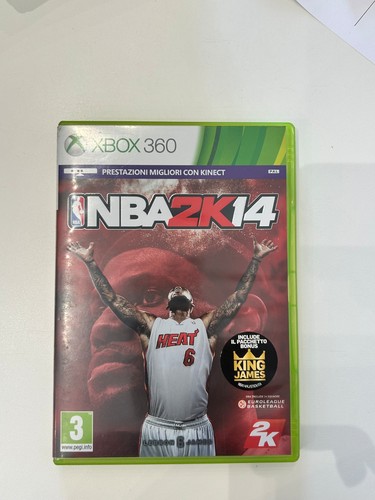 NBA2K14