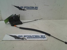 Door lock opel combo - lock, (corsa