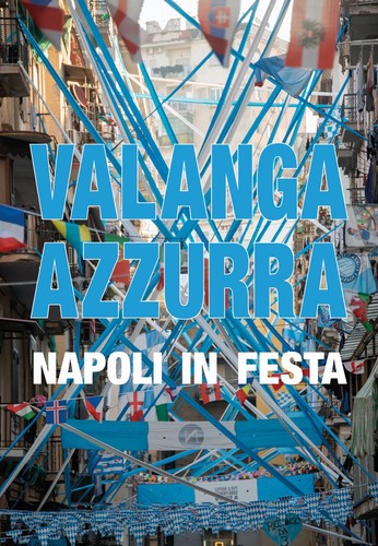 Valanga azzurra napoli - azzurra, in