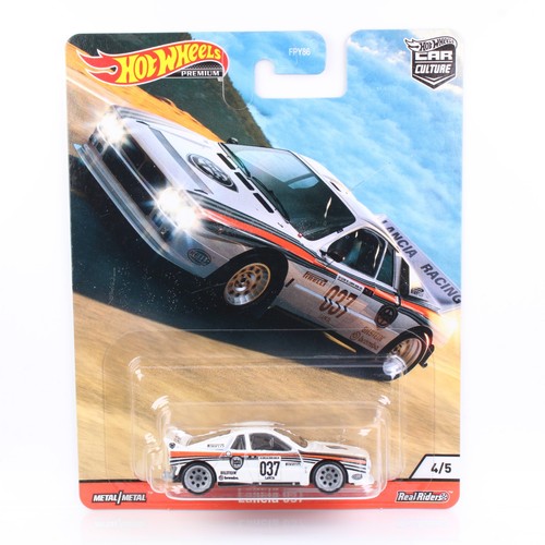 Hot wheels premium - premium,