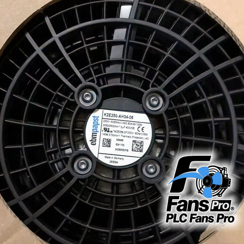 1pz nuovissima ventola - 1pz,