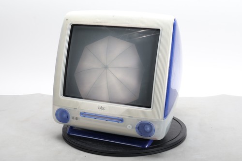 Apple imac 350 - imac, g3/350