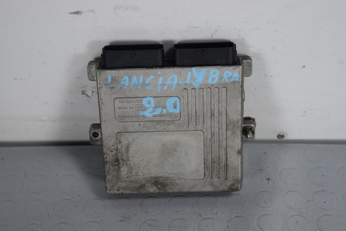 41881 centralina gpl - gpl, lancia