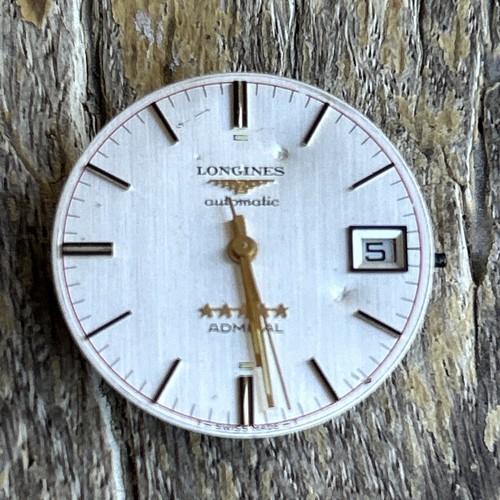Orologio longines automatic - orologio,