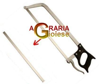 29966 lama ricambio per - 29966, di