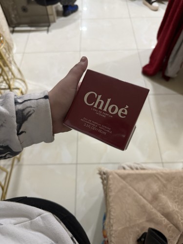 Profumo donna chloè - profumo,