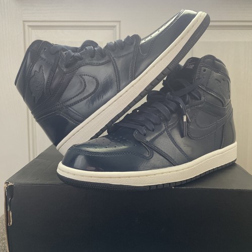 Nike air jordan high - jordan, 1