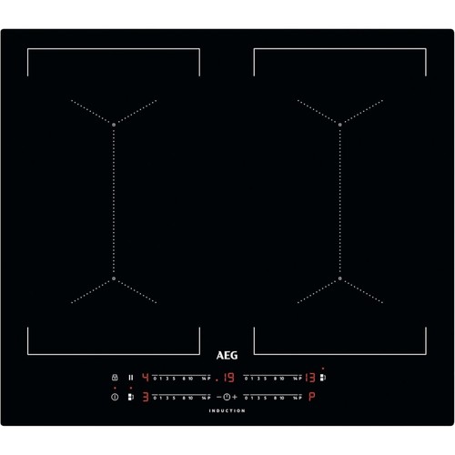 Aeg ike64453ib piano cottura - ike64453ib,