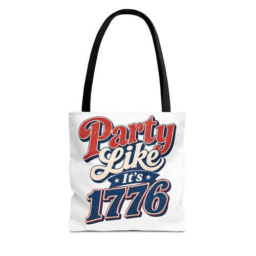 Borsa party like - party, 1776