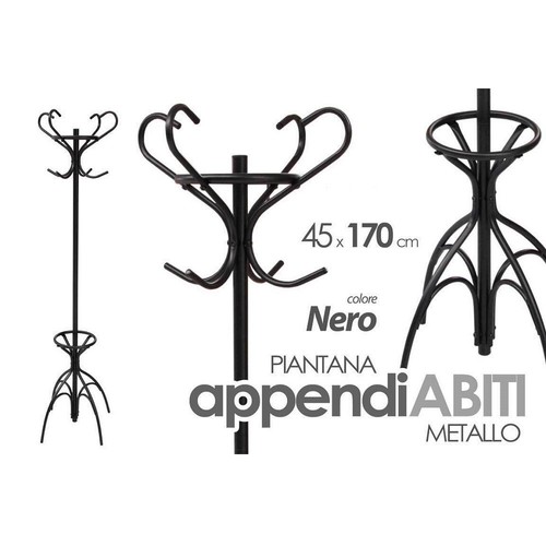 Attaccapanni appendiabiti - attaccapanni,