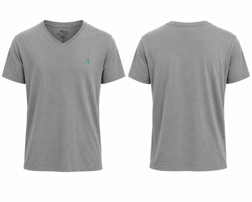 Polo ralph lauren - pony, scollo