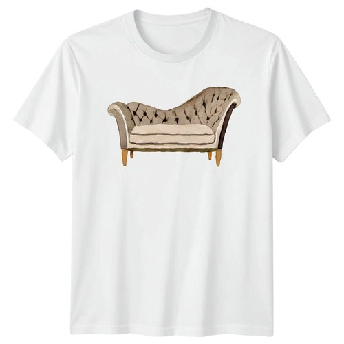 Chaise longue arredo - , casa