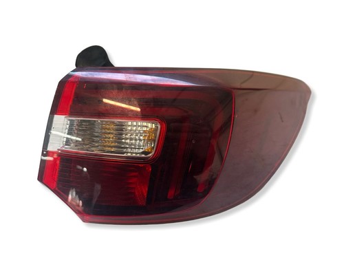 Opel grandland 2020 fanale - grandland,
