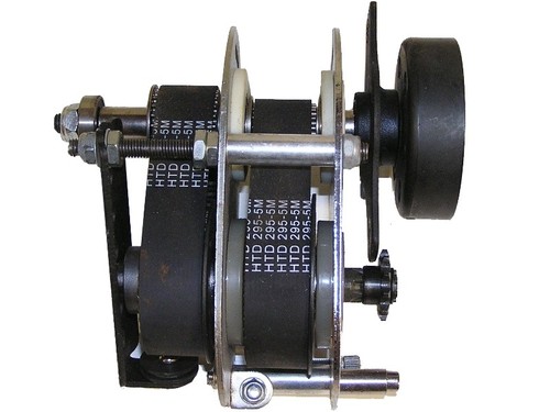 Mototec uberscoot 70x 2 - mototec, 2x