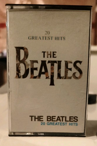 The beatles greatest - 20,