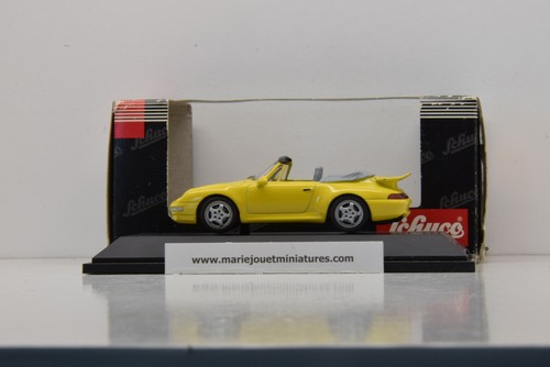 Porsche 911 turbo - porsche, cabriolet