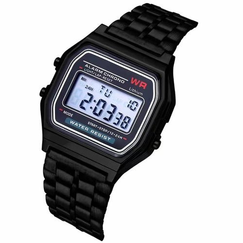 Orologio digitale uomo donna - digitale,