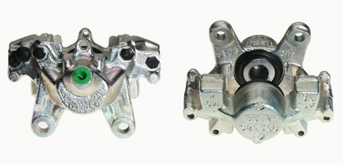 Pinza freno budweg caliper - freno,