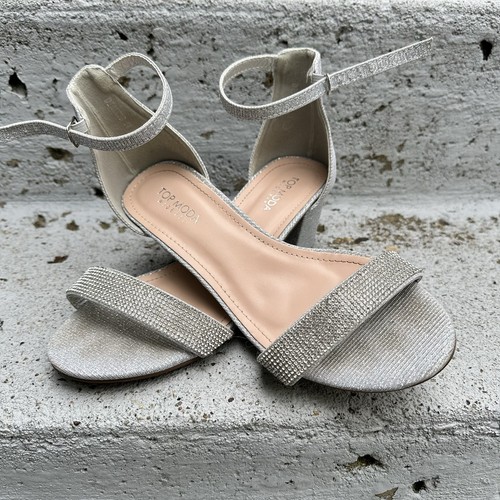 Top moda sandali tacco alto - sandali,